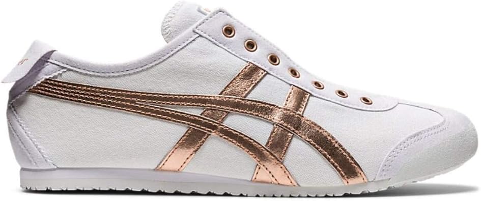 新品未使用Onitsuka Tiger MEXICO 66 ROSE GOLD Onitsuka tiger Mexico 66 ROSE GOLD/CREAM new for UNISEX from